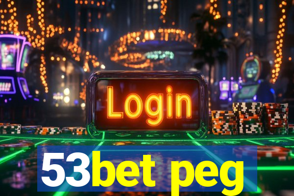 53bet peg